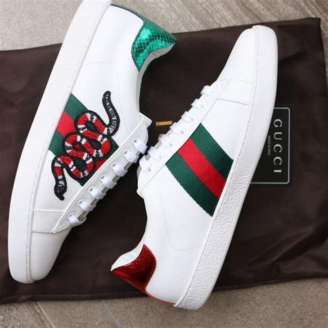 tenis gucci de colores hombre|tenis gucci para hombre.